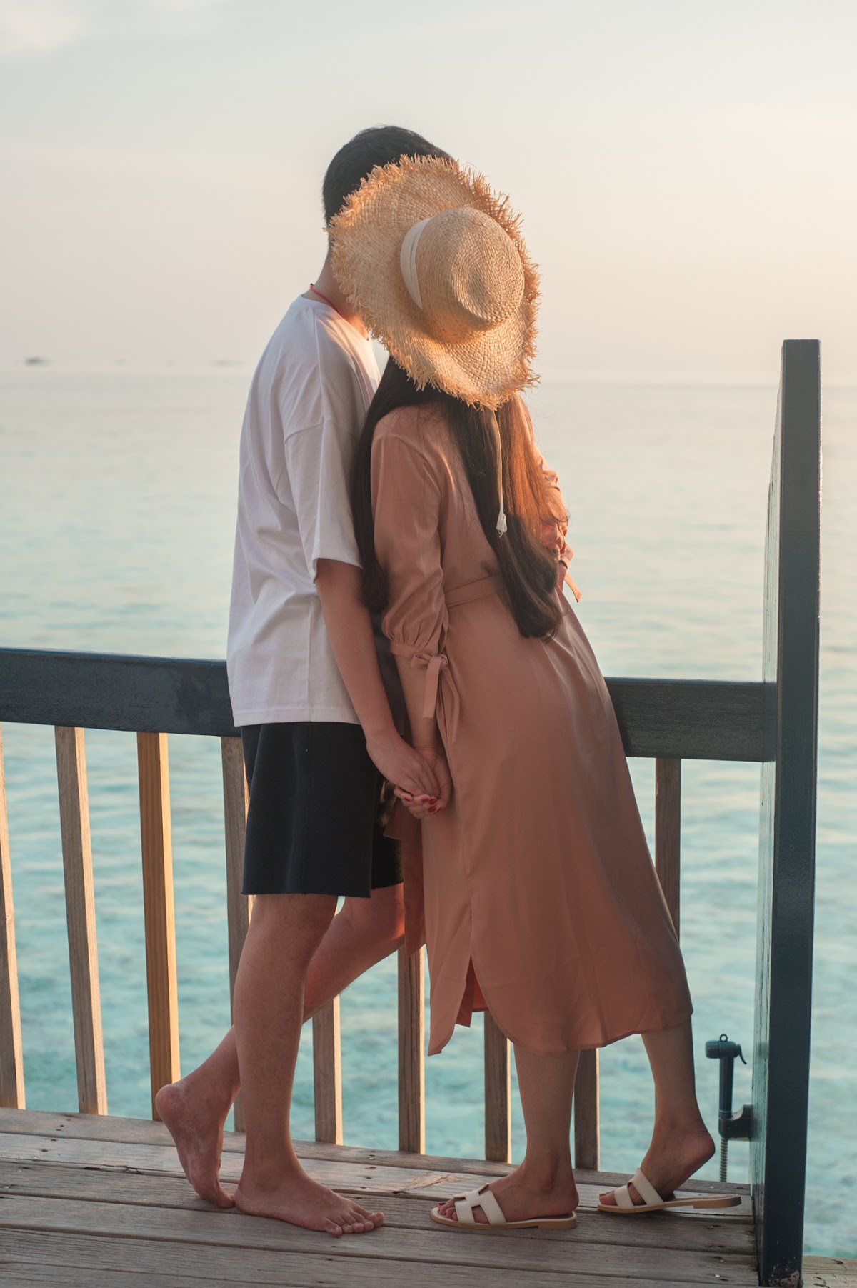 J & W Proposal Proposal at Cocoa Island — frame 20