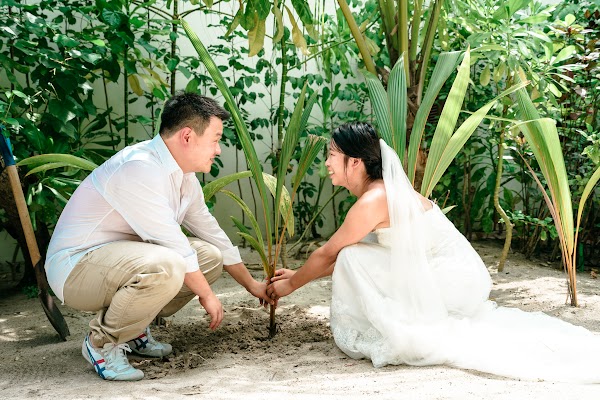K & W  Elopement at Constance Halaveli Resort, Constance Halaveli Resort, Alifu Alifu Atoll, Maldives — frame 28