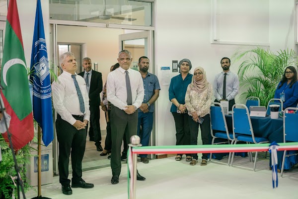 MNU - Job Fair 2023 — Maldives — frame 4