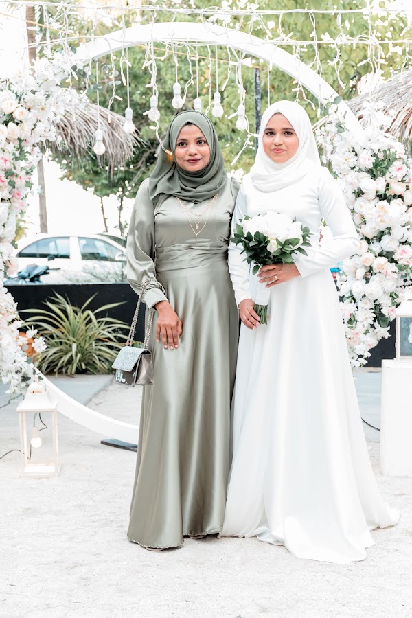 I & M Islander Wedding at Hulhumale — frame 6