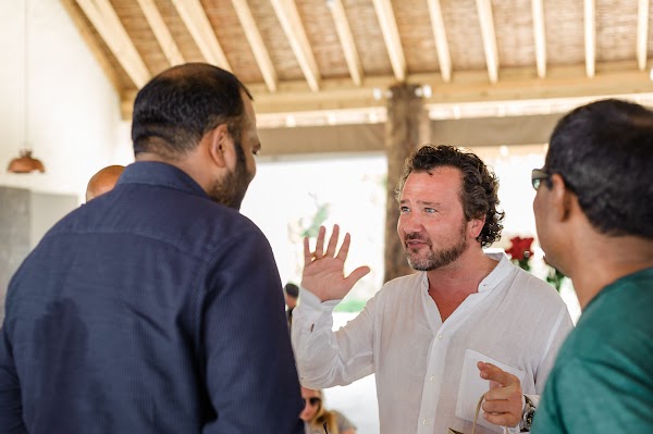 You and Me Maldives — Grand Opening of You and Me by Cocoon Maldives, You & Me Maldives, Raa Atoll, Maldives — frame 29