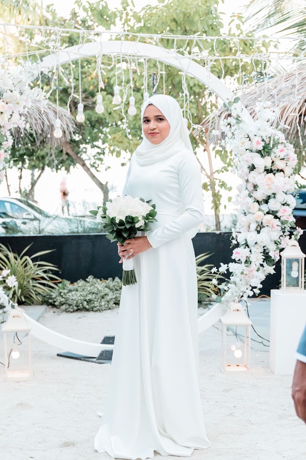 I & M Islander Wedding at Hulhumale — Hulhumale, Kaafu Atoll, Maldives — frame 7