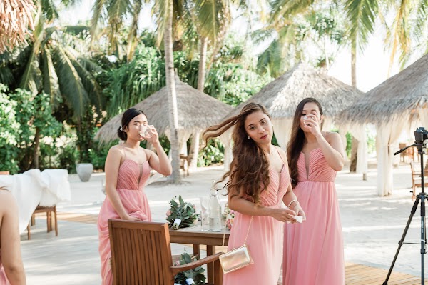 N & A Destination Wedding at Reethi Faru Resort — Nuah + Angel at Reethi Faru, Reethi Faru Resort, Raa Atoll, Maldives — frame 18
