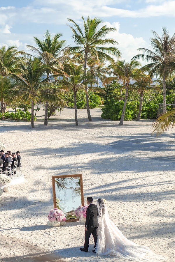 J & S Wedding at Patina Maldives — frame 4