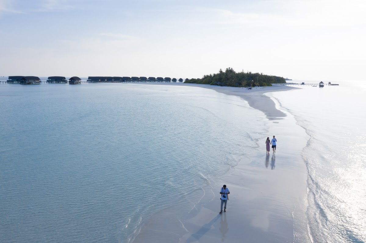 J & W Proposal Proposal at Cocoa Island — frame 21