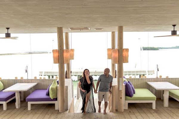 R & R Honeymoon Portrait at Soneva Jani, Soneva Jani, Noonu Atoll, Maldives — frame 12