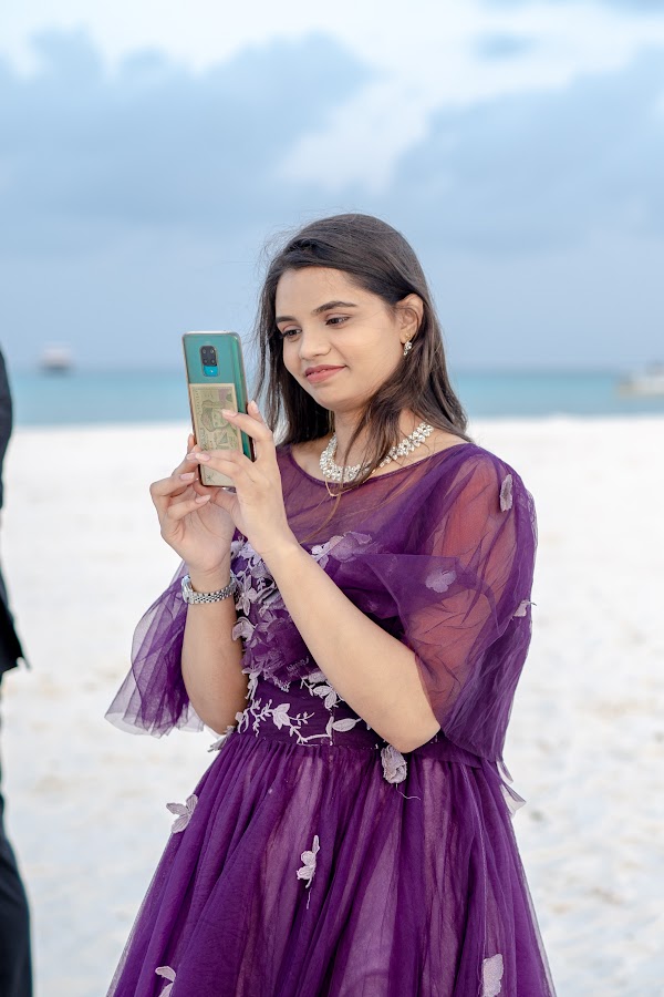 H & R Destination Wedding at Hulhumale — Hulhumale, Kaafu Atoll, Maldives — frame 6