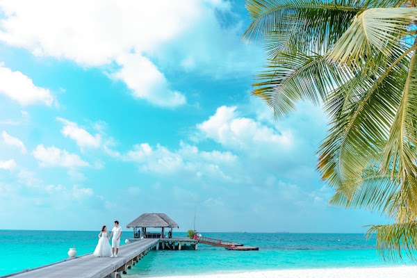 H & S Family Portrait at Lux South Ari Atoll, Maldives, Lux South Ari Atoll, Maldives, Alifu Dhaalu Atoll, Maldives — frame 8