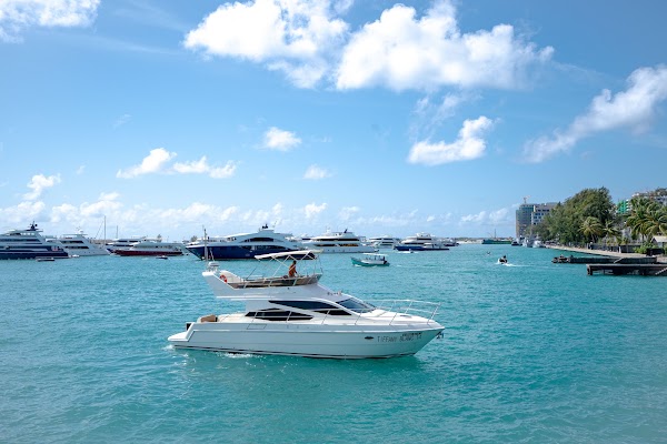 TIFFANY BLANC 14 - Luxury Yacht Charter, Maldives — frame 43