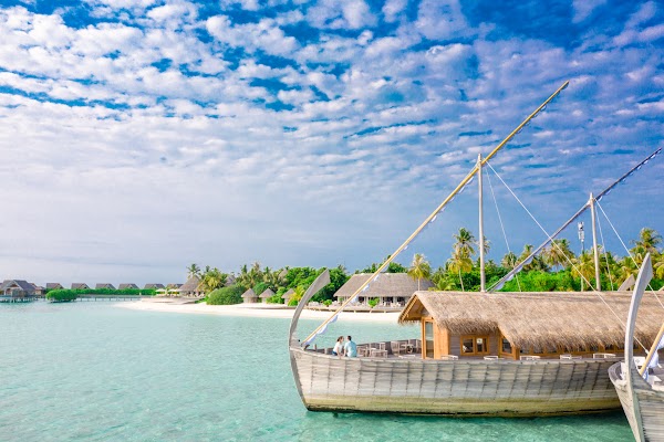 M & S Honeymoon Portrait at Milaidhoo Island Maldives, Milaidhoo Island Maldives, Baa Atoll, Maldives — frame 20