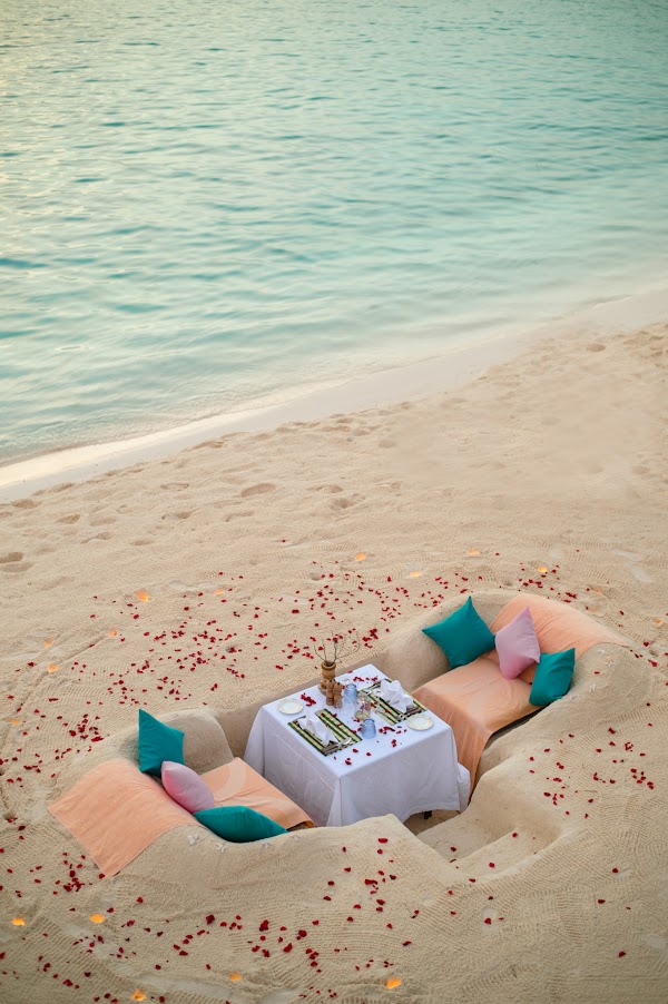 You and Me Maldives — Food and Beverage, You & Me Maldives, Raa Atoll, Maldives — frame 13