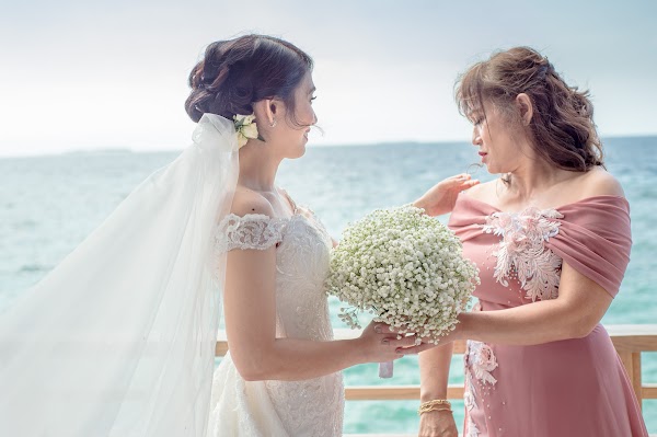 N & A Destination Wedding at Reethi Faru Resort — Nuah + Angel at Reethi Faru, Reethi Faru Resort, Raa Atoll, Maldives — frame 14