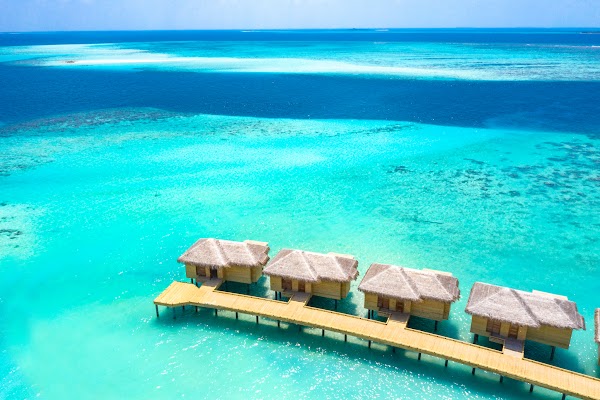 You and Me Maldives — Project Images, You & Me Maldives, Raa Atoll, Maldives — frame 19