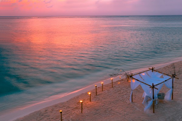 You and Me Maldives — Food and Beverage, You & Me Maldives, Raa Atoll, Maldives — frame 15
