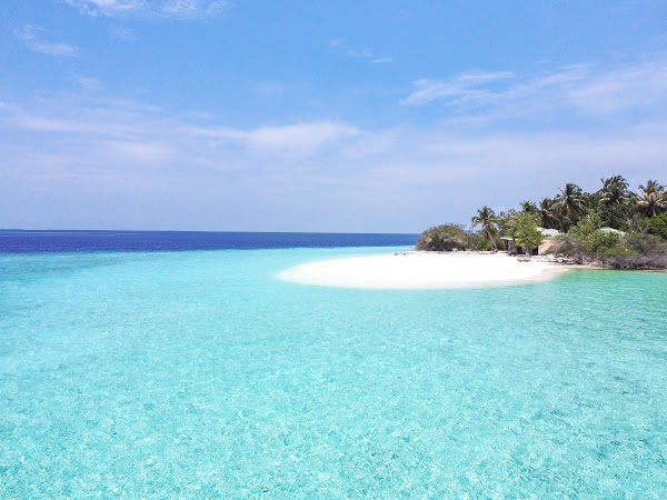 Photographs made in Reyva, 12 March – 7 April, Maldives — frame 5