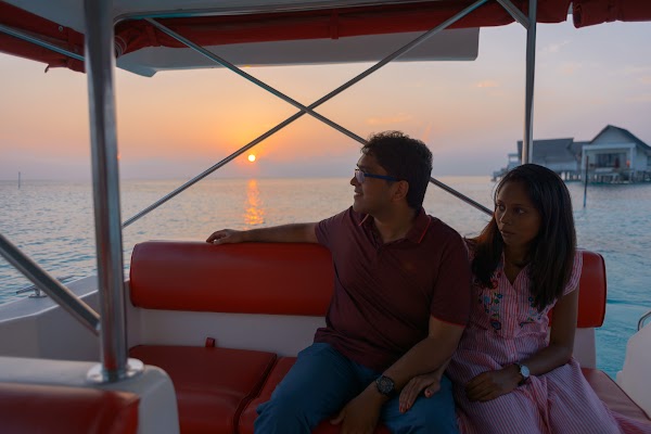 I & S Anniversary Portrait at Centara Grand Island Resort & Spa Maldives, Centara Grand Island Resort & Spa Maldives, Alifu Dhaalu Atoll, Maldives — frame 36