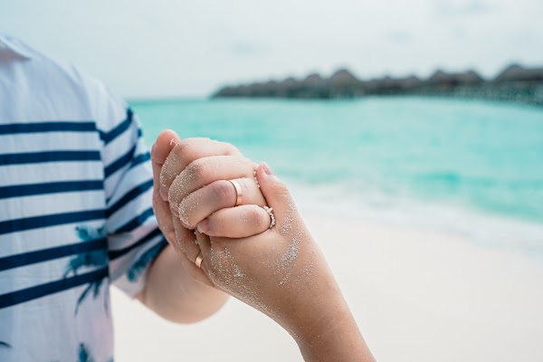 K & W  Elopement at Constance Halaveli Resort, Constance Halaveli Resort, Alifu Alifu Atoll, Maldives — frame 48