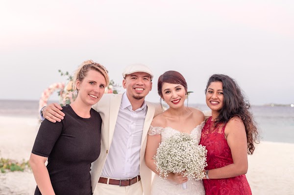 N & A Destination Wedding at Reethi Faru Resort — HighLights, Reethi Faru Resort, Raa Atoll, Maldives — frame 44