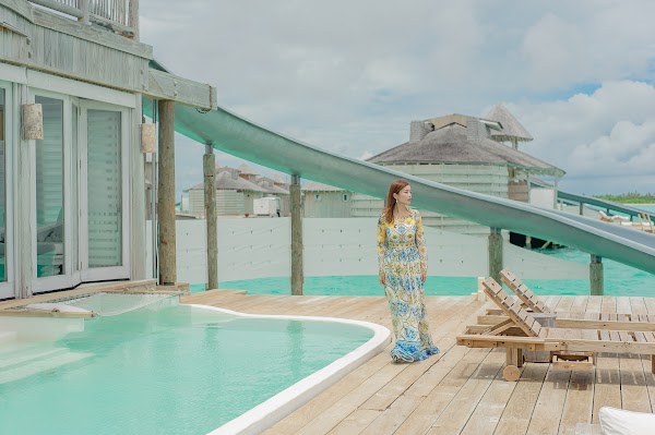 Photographs made in Mula, 28 November – 10 December, Maldives — frame 6