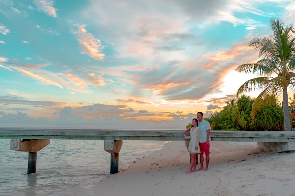 A & H Honeymoon Portrait at Amari Havodda Maldives, Amari Havodda Maldives, Gaafu Dhaalu Atoll, Maldives — frame 25