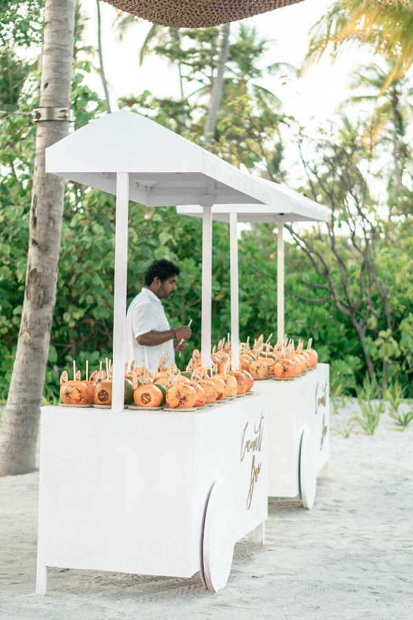 J & S Wedding at Patina Maldives, Maldives — frame 10