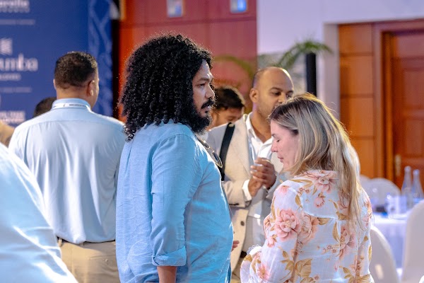 Future Summit 2024 - All Images, Kurumba Maldives, Kaafu Atoll, Maldives — frame 39