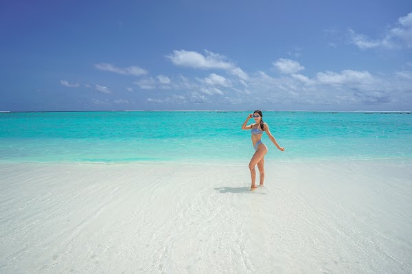 Maldives portrait photography — frame 5