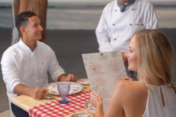 You and Me Maldives — Food and Beverage, You & Me Maldives, Raa Atoll, Maldives — frame 23