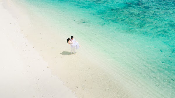 N & K Honeymoon Portrait at Paradise Island Resort and Spa, Paradise Island Resort and Spa, Kaafu Atoll, Maldives — frame 45