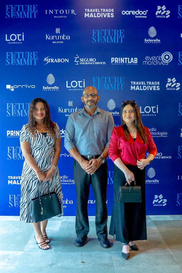 Future Summit 2024 - All Images, Kurumba Maldives, Kaafu Atoll, Maldives — frame 11