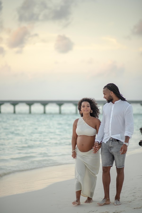 K & S  Proposal at Lux South Ari Atoll, Maldives — frame 6