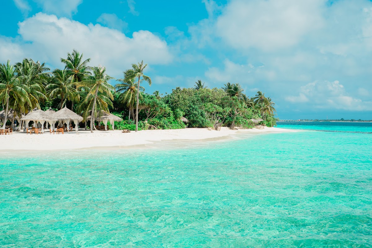 N & A Destination Wedding at Reethi Faru Resort — frame 8
