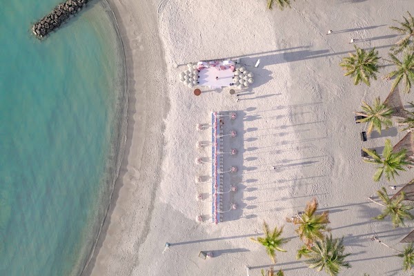 J & S Wedding at Patina Maldives, Maldives — frame 45