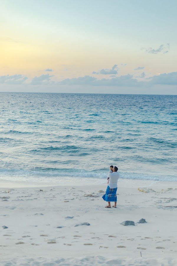 M & S Family Portrait at Fuvahmulah — frame 6