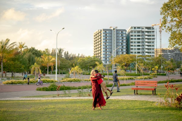 Photographs made in Mula, 28 November – 10 December, Maldives — frame 2