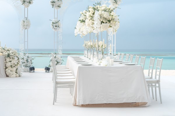 S & J Destination Wedding at Four Seasons Resort Maldives at Kuda Huraa, Four Seasons Resort Maldives at Kuda Huraa, Kaafu Atoll, Maldives — frame 13