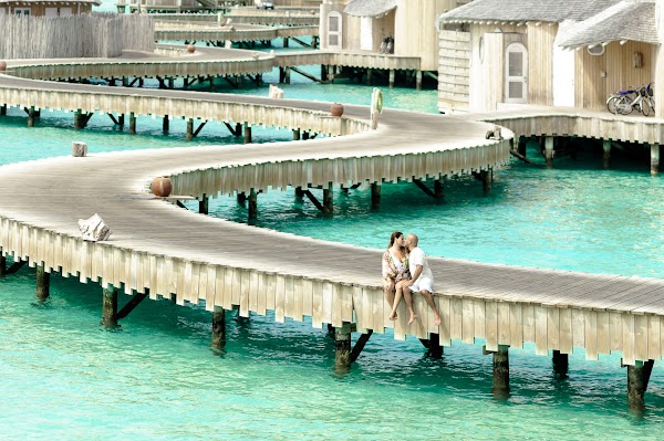 R & R Honeymoon Portrait at Soneva Jani, Soneva Jani, Noonu Atoll, Maldives — frame 22
