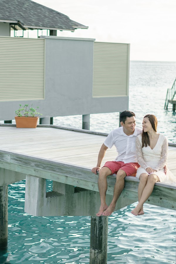 C & A  Elopement at Sun Island Resort and Spa, Sun Island Resort and Spa, Alifu Dhaalu Atoll, Maldives — frame 24
