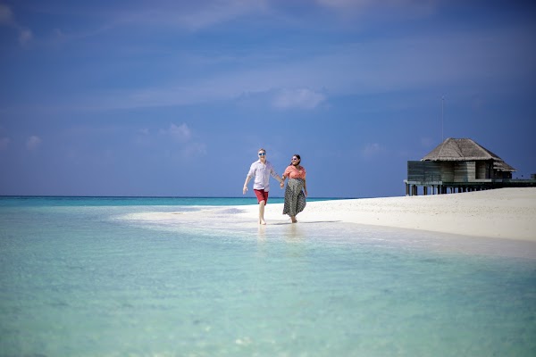 N & J Maternity Portrait at Vakkaru Maldives, Vakkaru Maldives, Baa Atoll, Maldives — frame 7