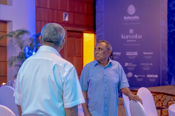 Future Summit 2024 - All Images, Kurumba Maldives, Kaafu Atoll, Maldives — frame 12