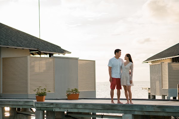 A & H Honeymoon Portrait at Amari Havodda Maldives, Amari Havodda Maldives, Gaafu Dhaalu Atoll, Maldives — frame 19