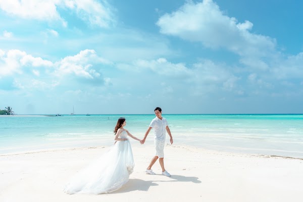 Photographs made in Fasbadhuruva, 27 February – 11 March, Maldives — frame 7