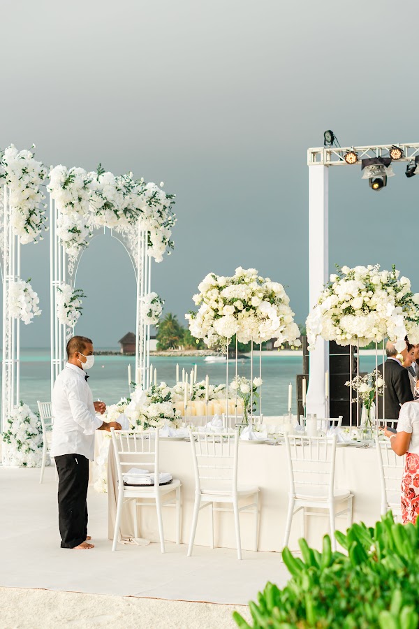 S & J Destination Wedding at Four Seasons Resort Maldives at Kuda Huraa, Four Seasons Resort Maldives at Kuda Huraa, Kaafu Atoll, Maldives — frame 40
