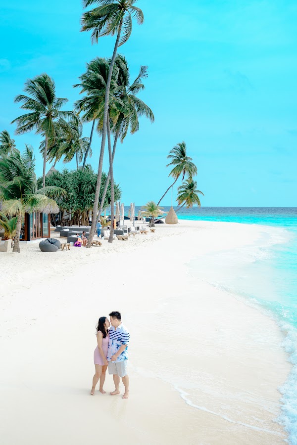 K & W  Elopement at Constance Halaveli Resort, Constance Halaveli Resort, Alifu Alifu Atoll, Maldives — frame 50