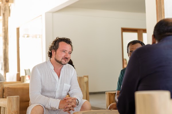 You and Me Maldives — Grand Opening of You and Me by Cocoon Maldives, You & Me Maldives, Raa Atoll, Maldives — frame 34
