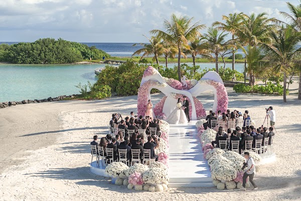 J & S Wedding at Patina Maldives, Maldives — frame 18