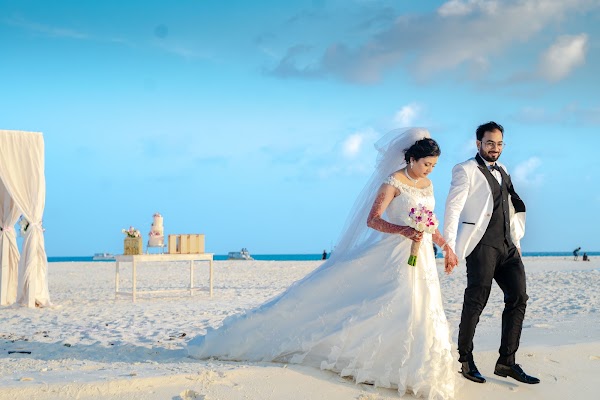 H & R Destination Wedding at Hulhumale, Hulhumale, Kaafu Atoll, Maldives — frame 10