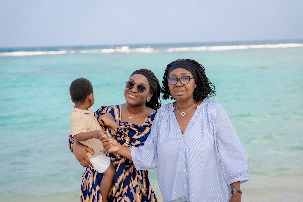Sorcha - French Family in Hulhumale, Hulhumalé, Kaafu Atoll, Maldives — frame 7