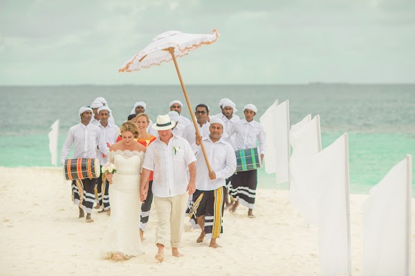 P & G  Elopement at Mirihi Island Resort, Mirihi Island Resort, Alifu Dhaalu Atoll, Maldives — frame 10