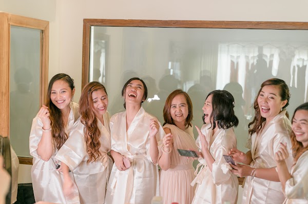 N & A Destination Wedding at Reethi Faru Resort — frame 10